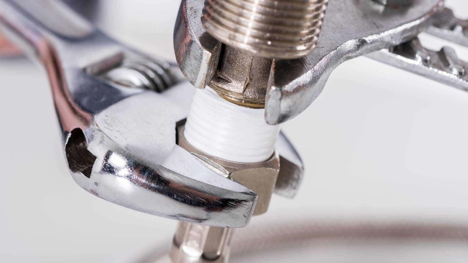 Plumbing Installation
