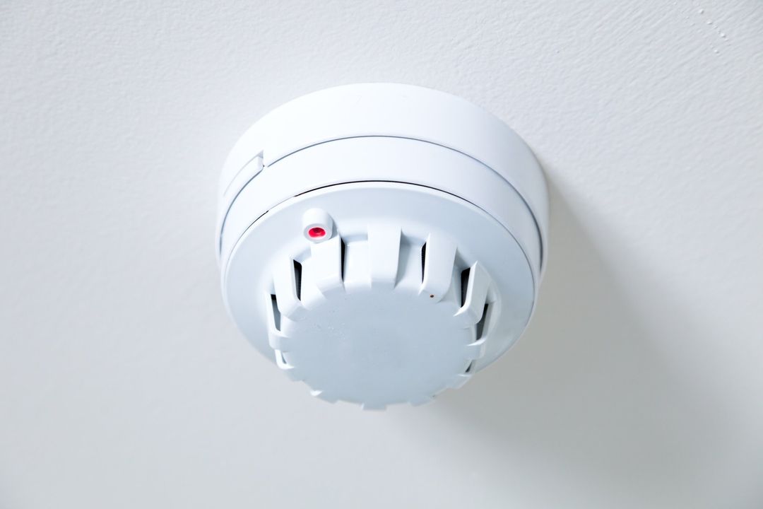 impianto antincendio