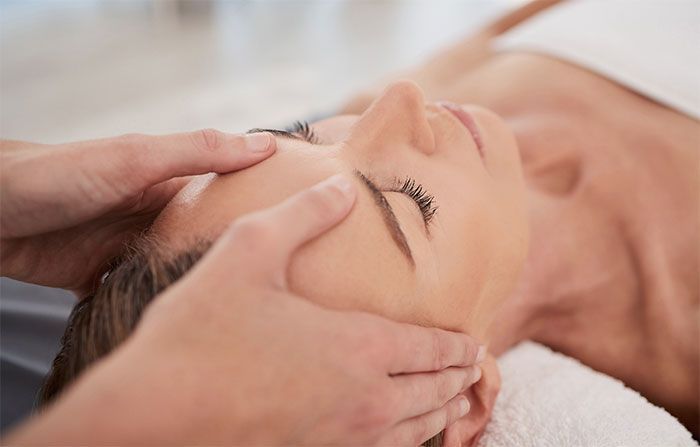 CLINICA Y SPA DE LA GARZA