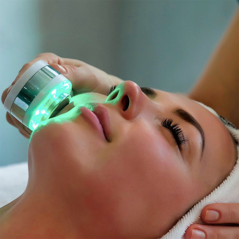 CLINICA Y SPA DE LA GARZA