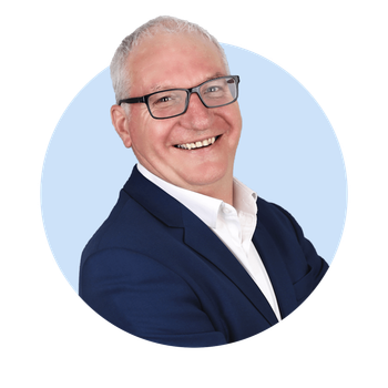 Quinn Pawson – SEMPHN's CEO