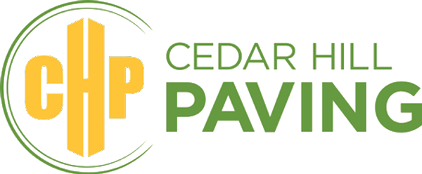 LOGO Cedar Hill Paving