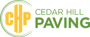 LOGO Cedar Hill Paving