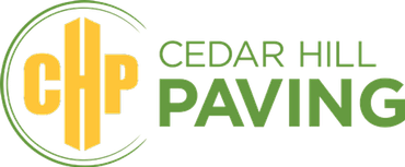 LOGO Cedar Hill Paving