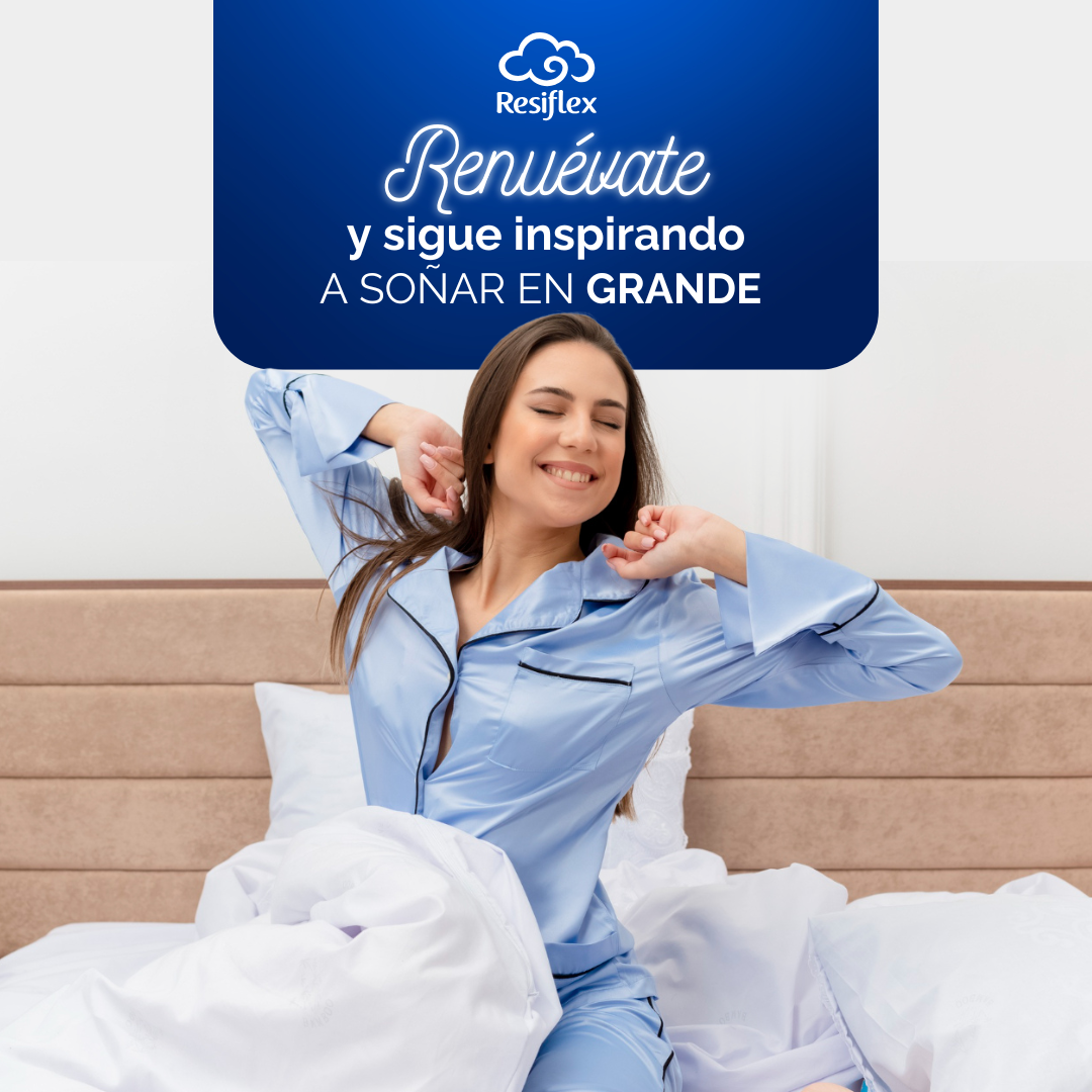 Resiflex