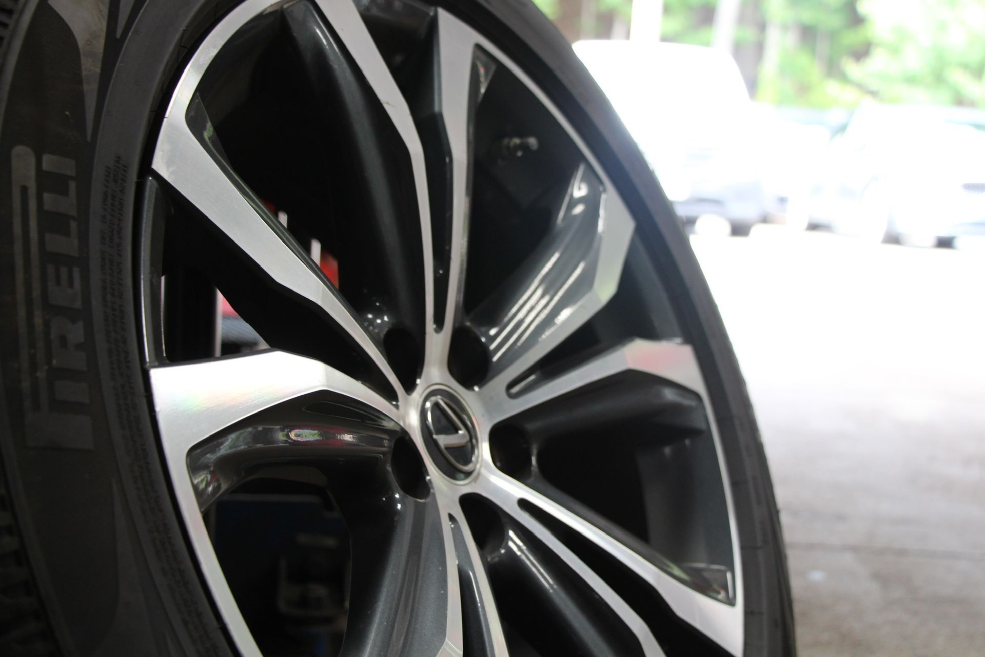 Gallery Image | Bob's Automotive Services