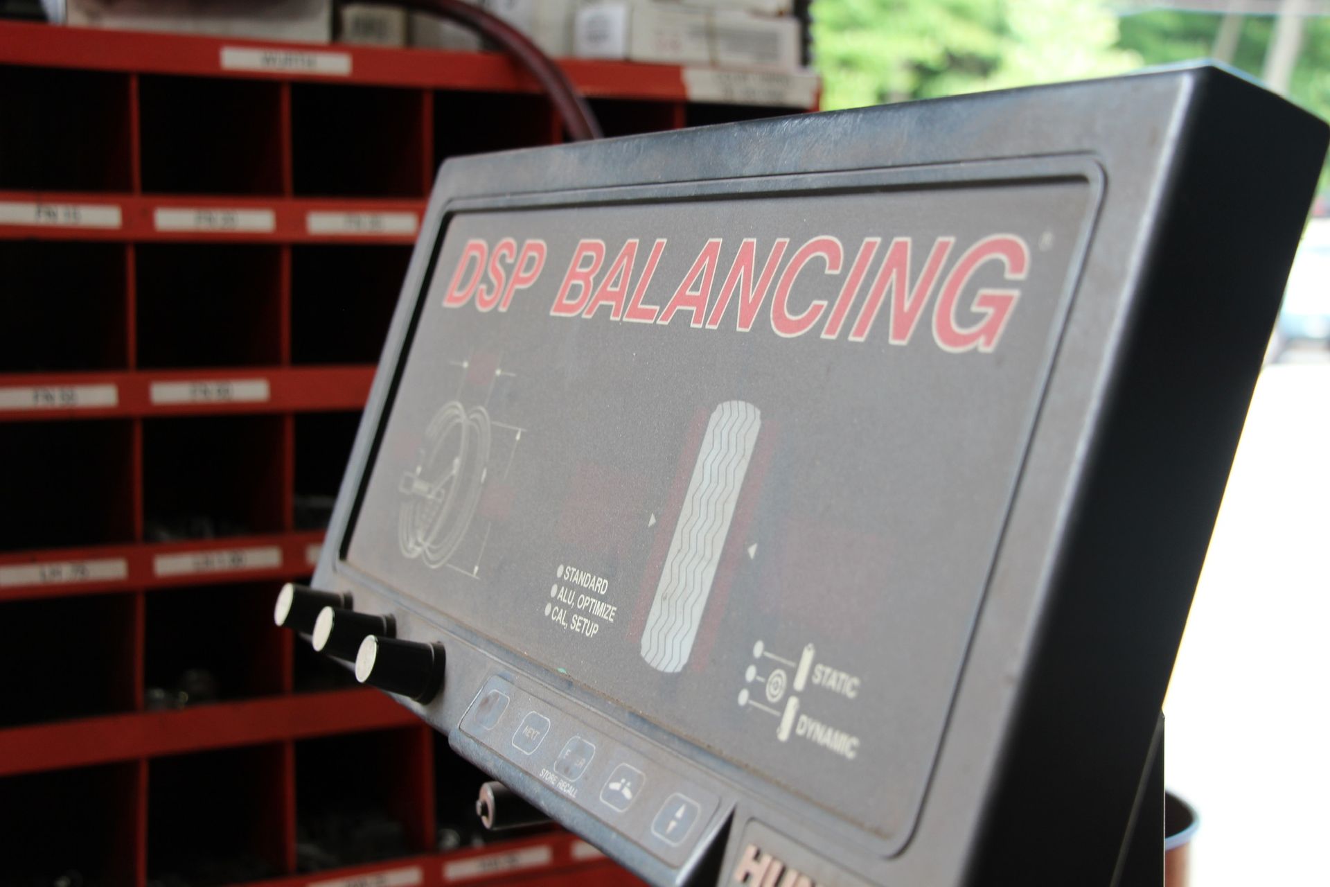 Gallery Image | Bob's Automotive Services
