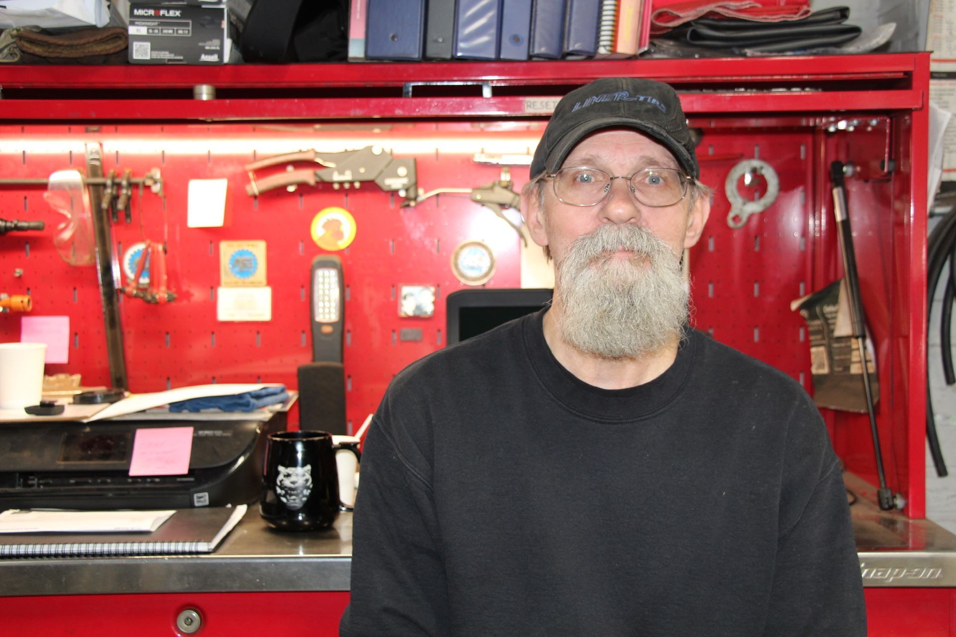Gallery Image | Bob's Automotive Services