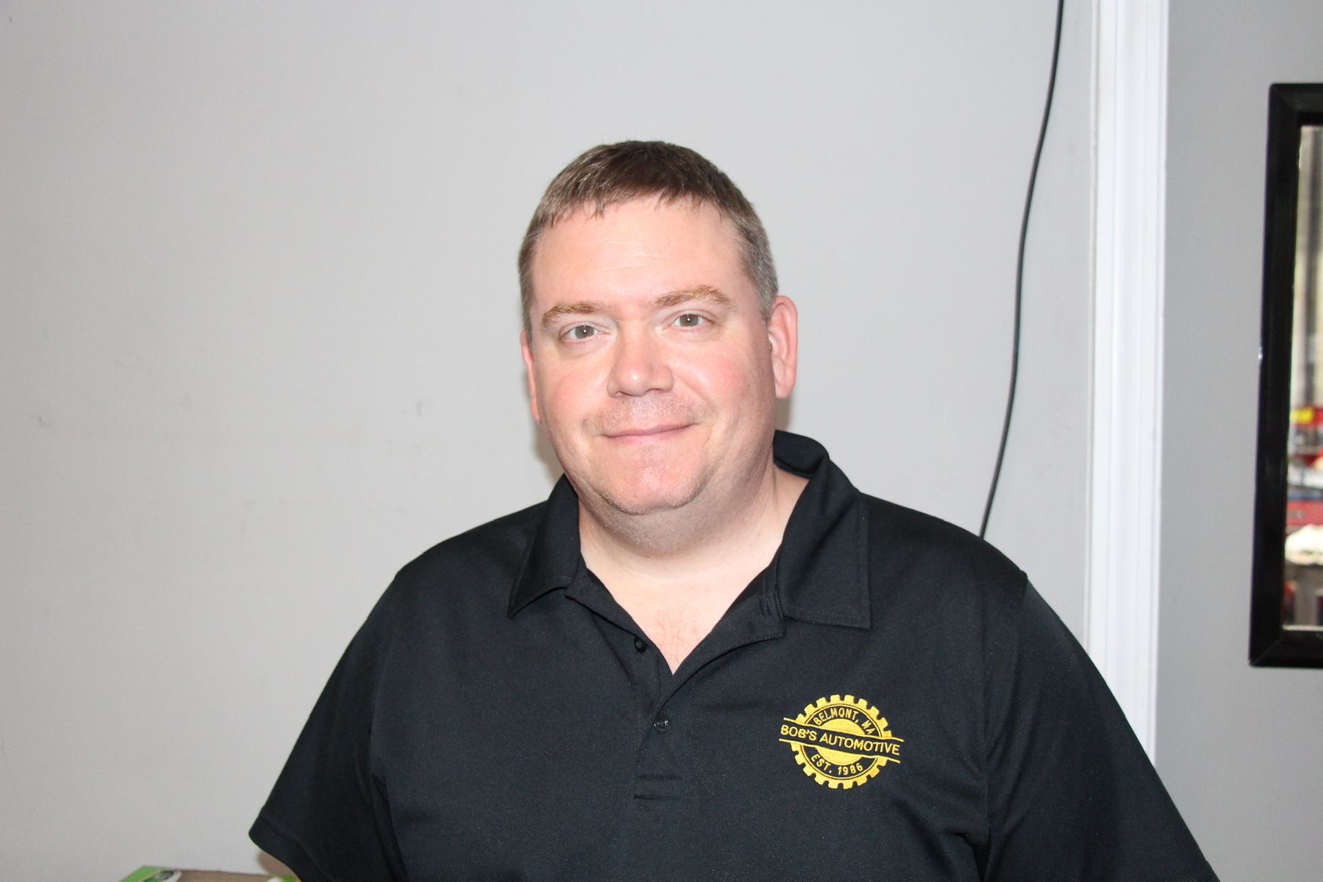 Gallery Image | Bob's Automotive Services