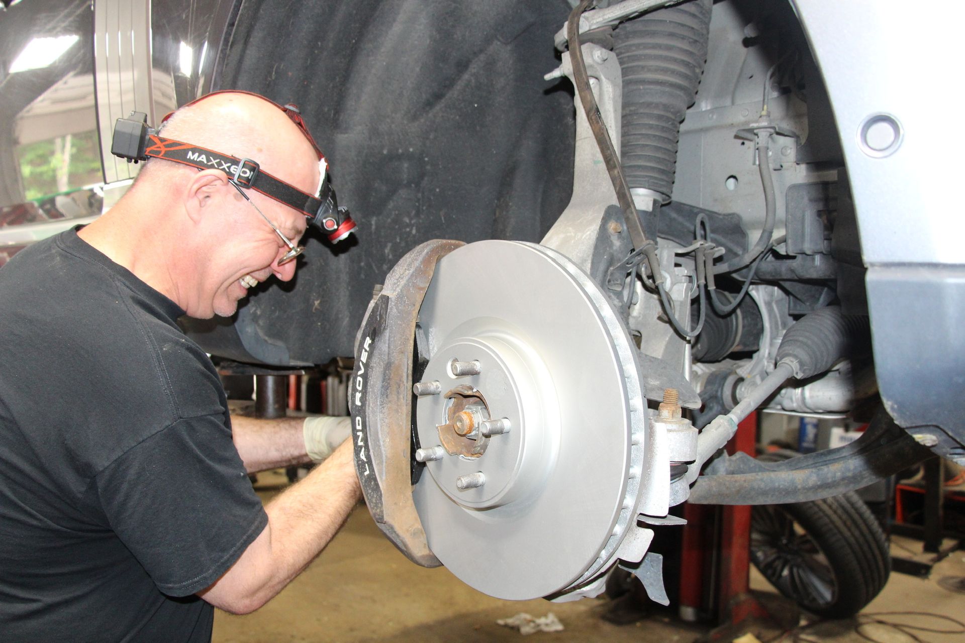 Gallery Image | Bob's Automotive Services