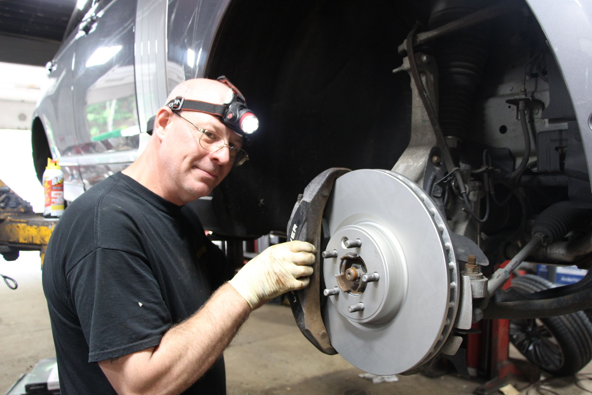 Gallery Image | Bob's Automotive Services