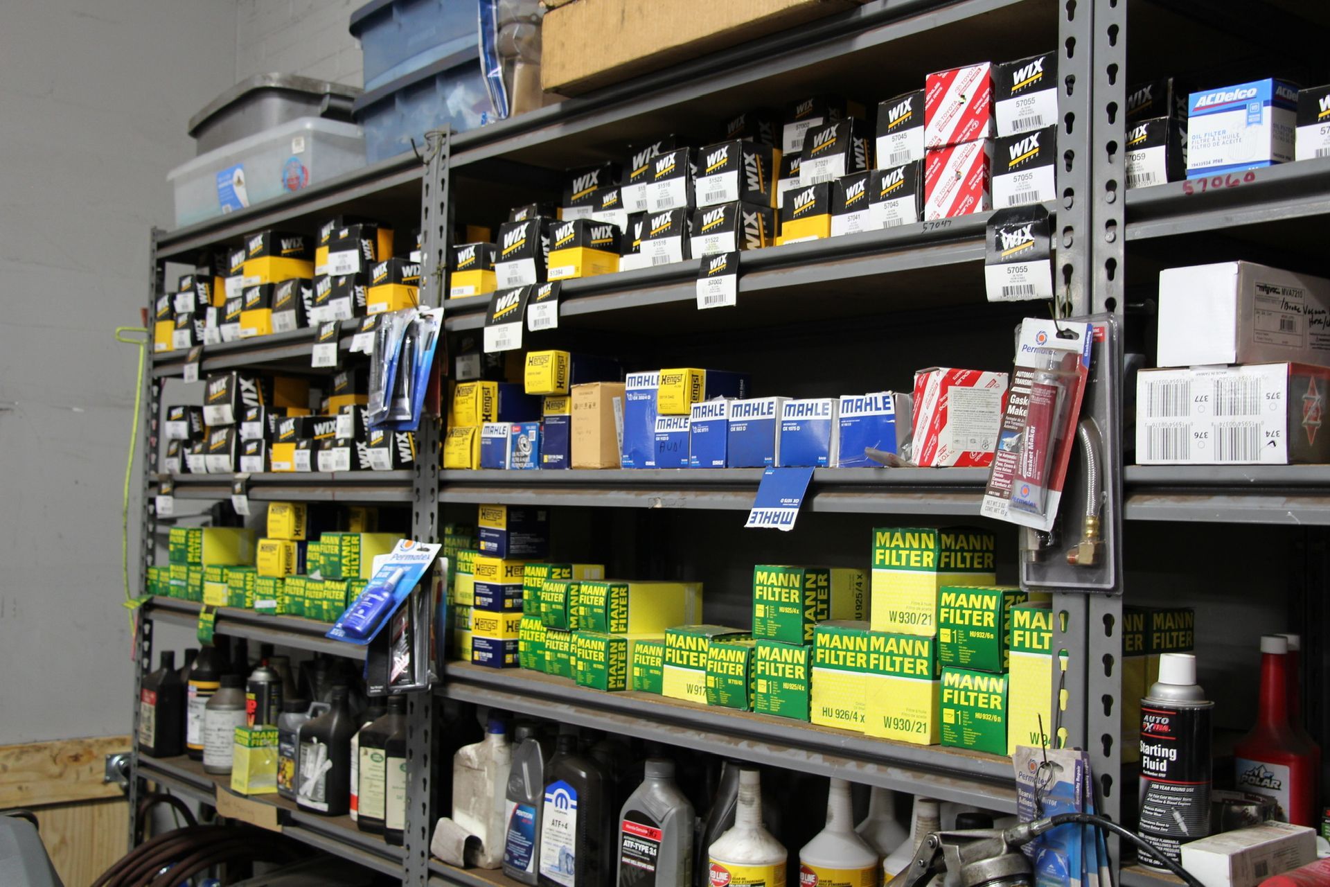 Gallery Image | Bob's Automotive Services