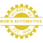 Logo | Bob's Automotive Services