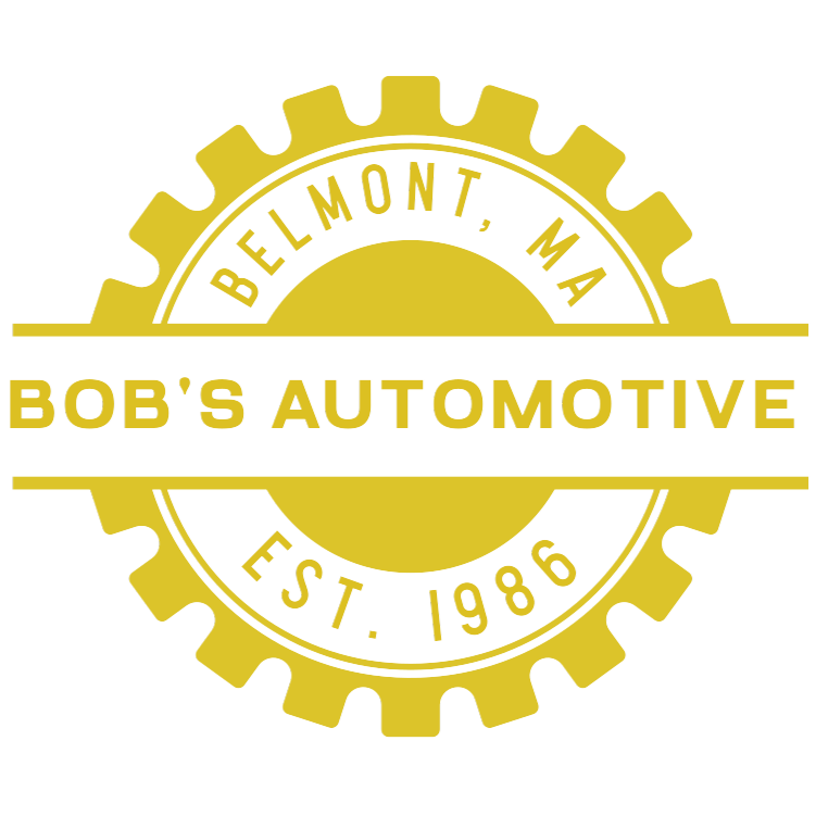 Logo | Bob's Automotive Services