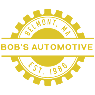 Logo | Bob's Automotive Services