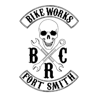 BRC Bikeworks Logo