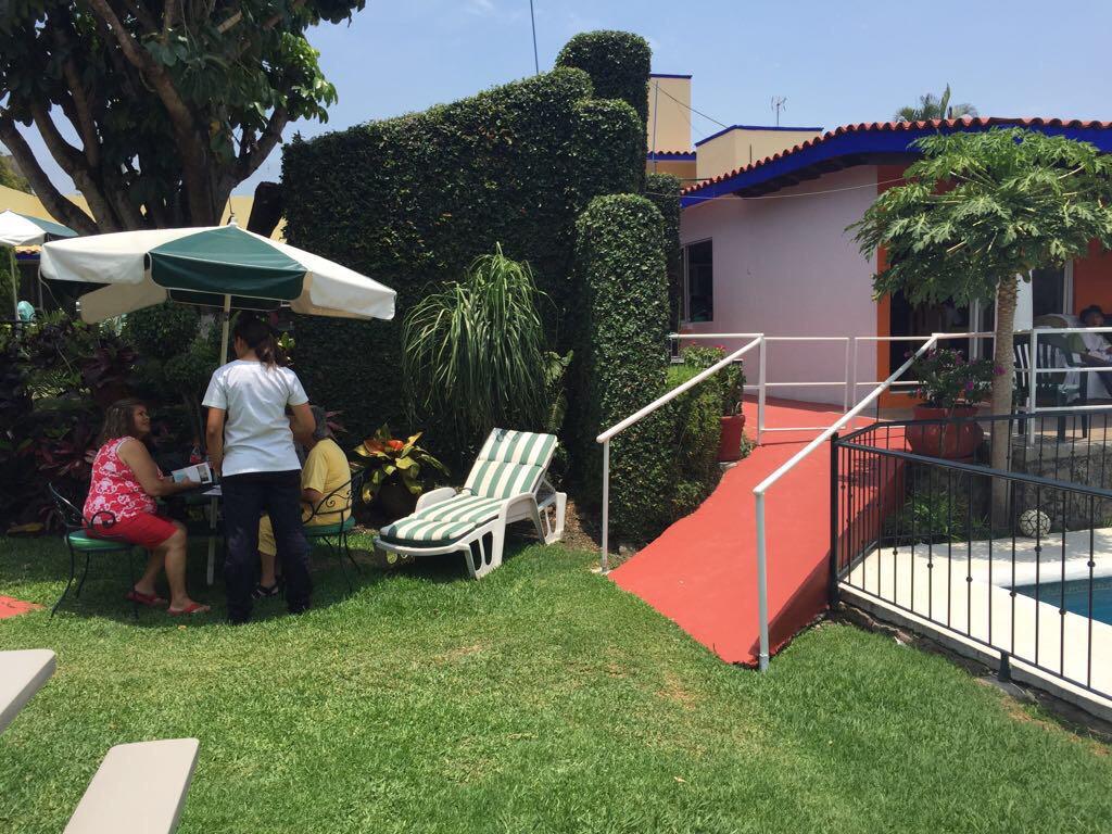 CASA DE REPOSO ETERNA PRIMAVERA
