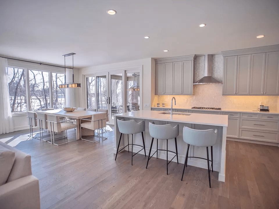 Kitchen Portfolio