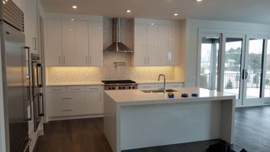 Home Remodeling Services in Royal Oak, MI