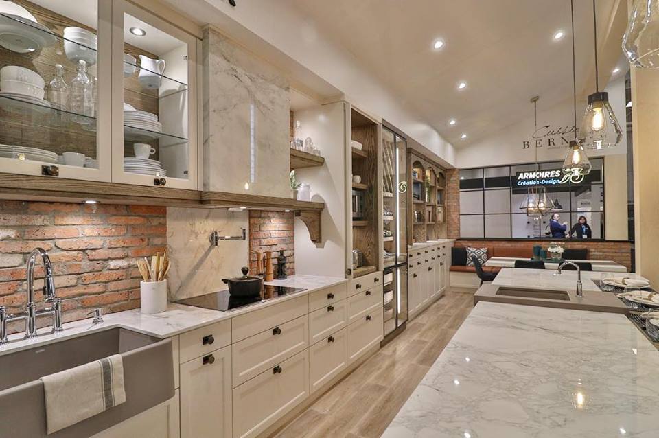 Kitchen & Bath Remodeling & Design in Berkley, MI