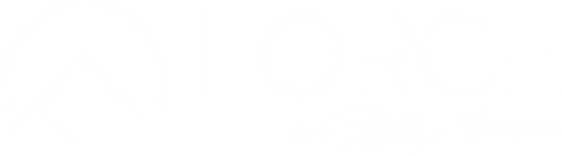 A white background with a few lines on it