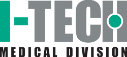 I-Tech logo