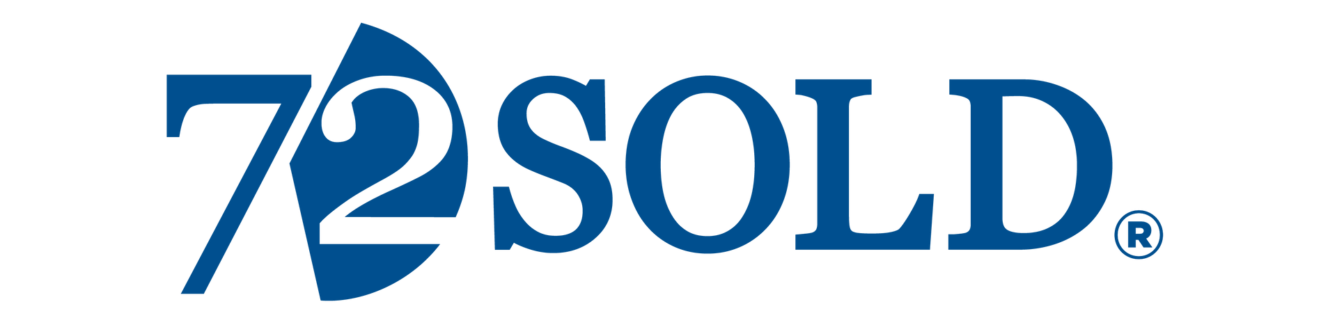 72SOLD Logo