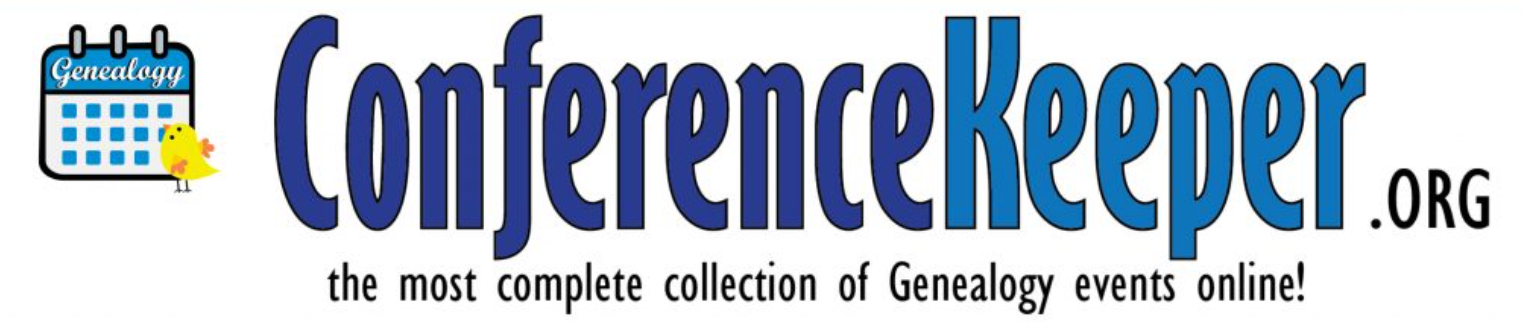 Conference Keeper