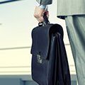 Title — Black Hand Bag in Wesley Chapel, FL