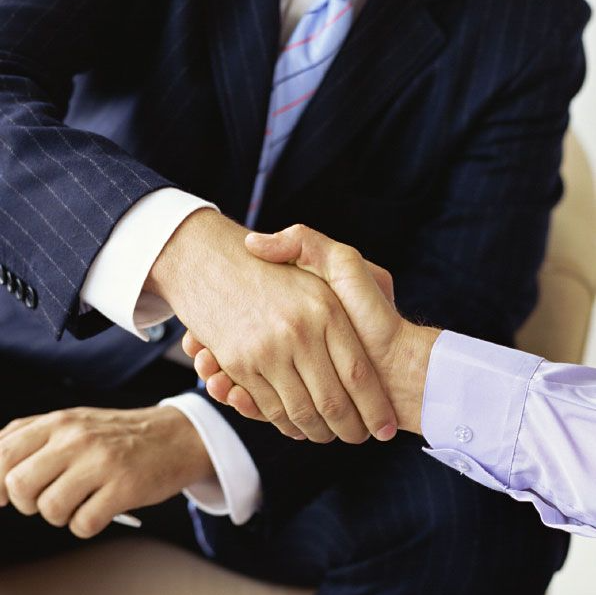 Real State — Shaking Hands in Wesley Chapel, FL Real State — Shaking Hands in Wesley Chapel, FL