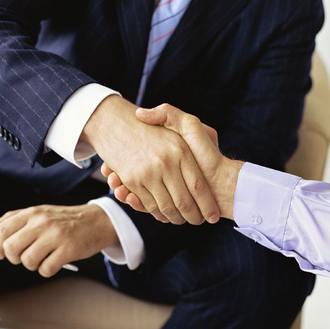 Real State — Shaking Hands in Wesley Chapel, FL Real State — Shaking Hands in Wesley Chapel, FL