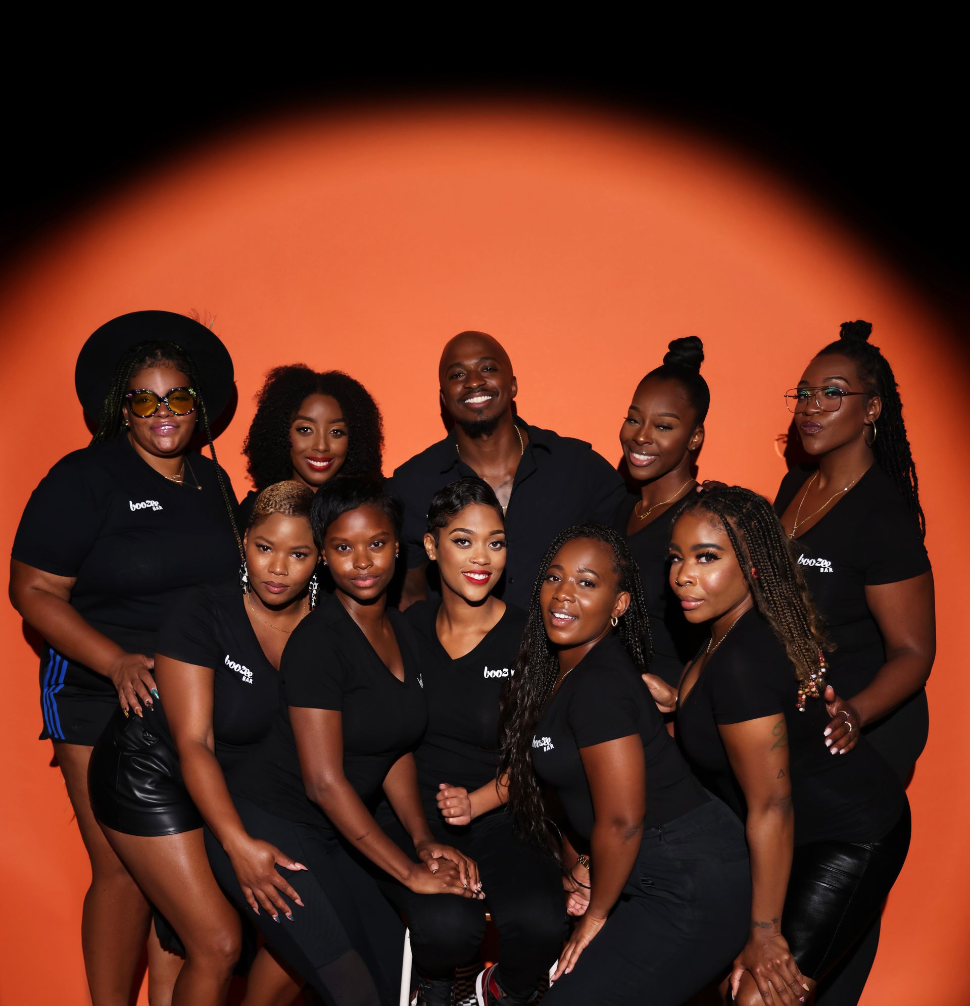 Mobile Bartending New York City, NY Boozee Bar