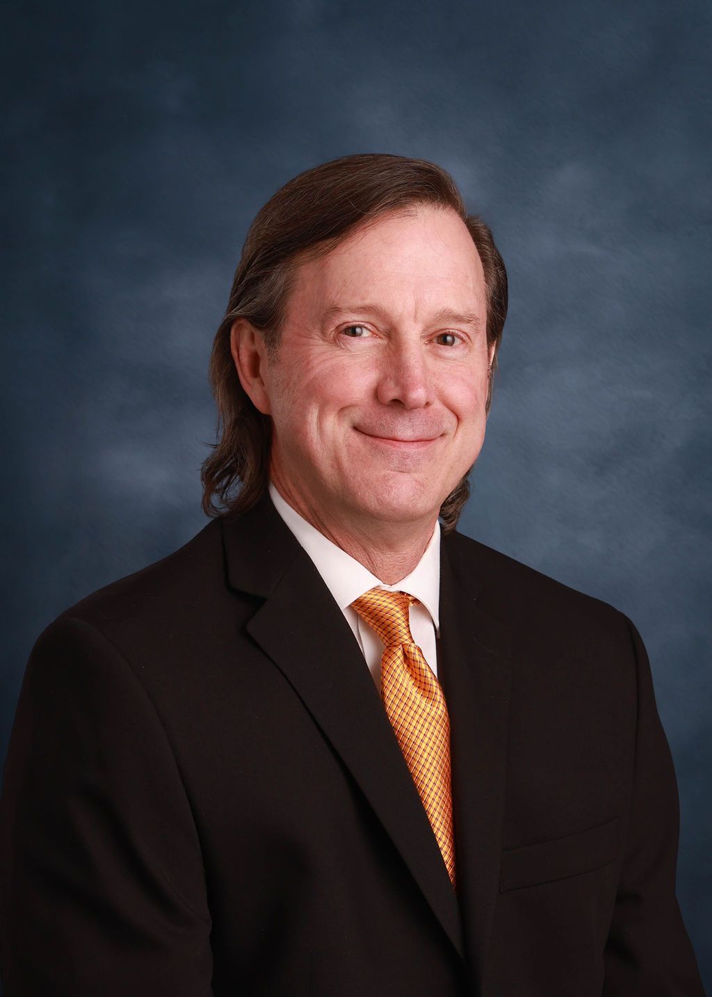 Ed Pine