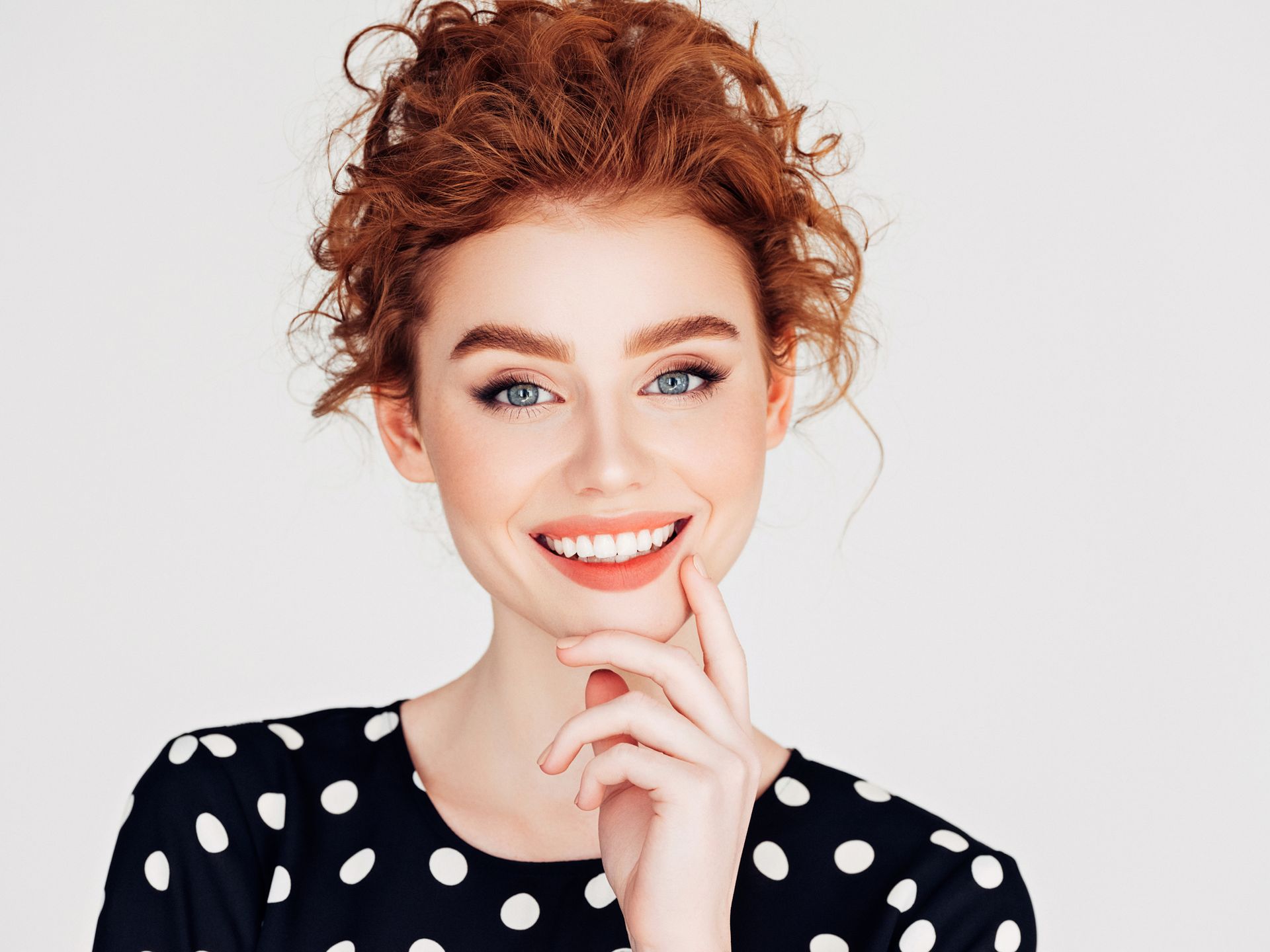 Teeth With Braces — Lakeville, NY — Vital Dental Professionals, PC