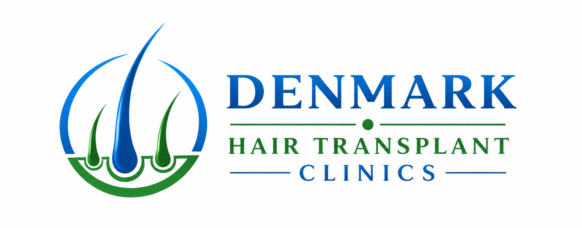 Denmark Hair Transplant Clinics logo