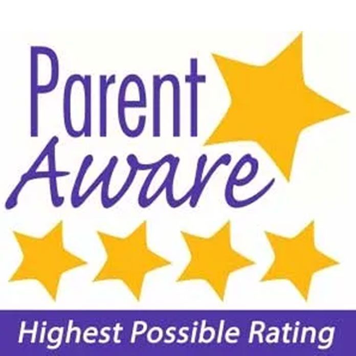 Parent Aware Rating