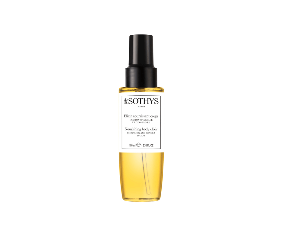 Aceite producto del Hotel Las Islas