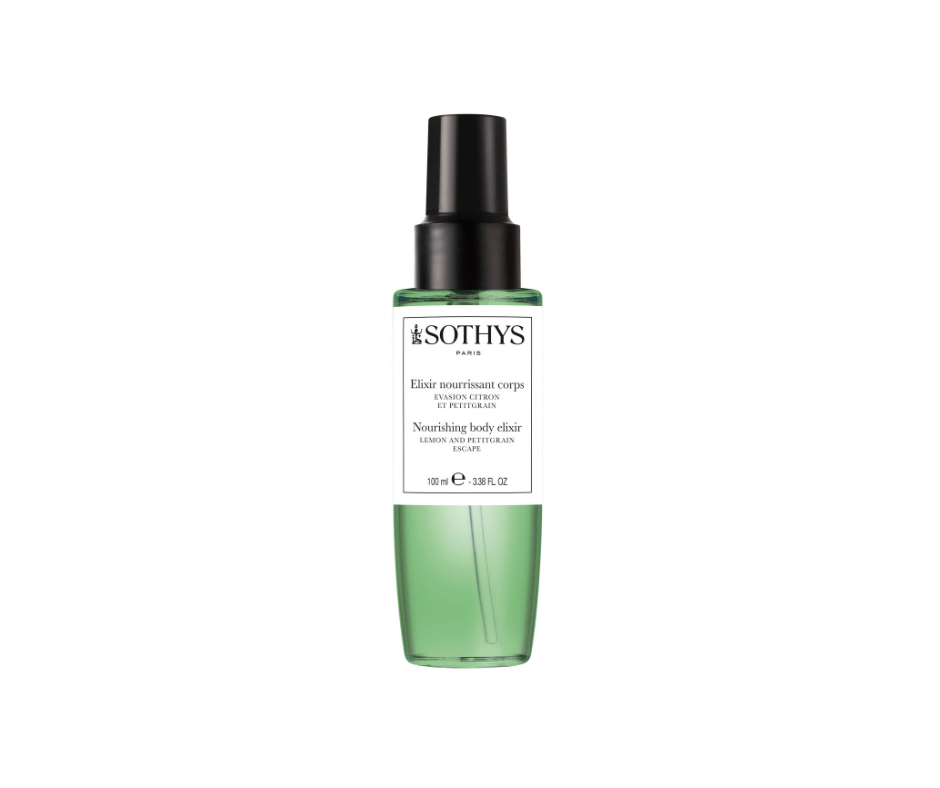 Producto para la relajacion del Hotel Las Islas