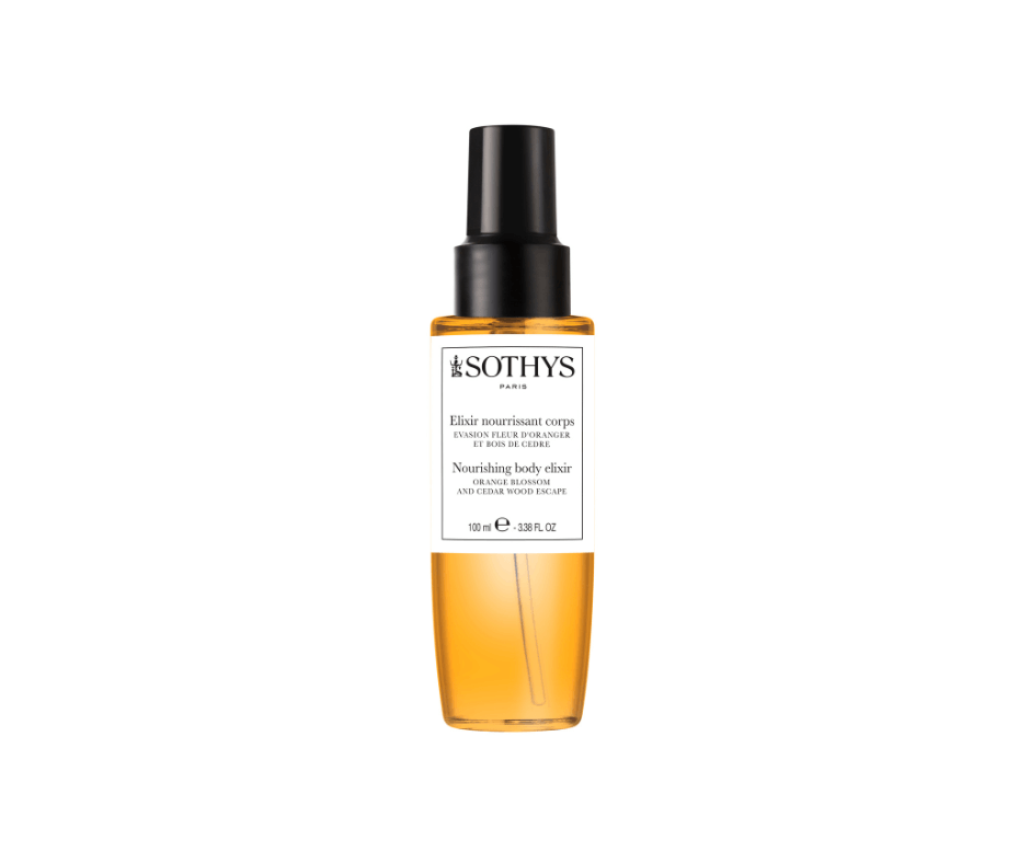 Producto corporal del Hotel Las Islas
