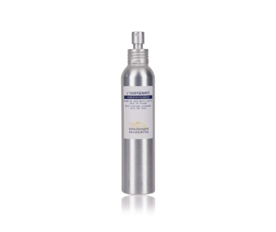 Producto del Spa Niña Daniela