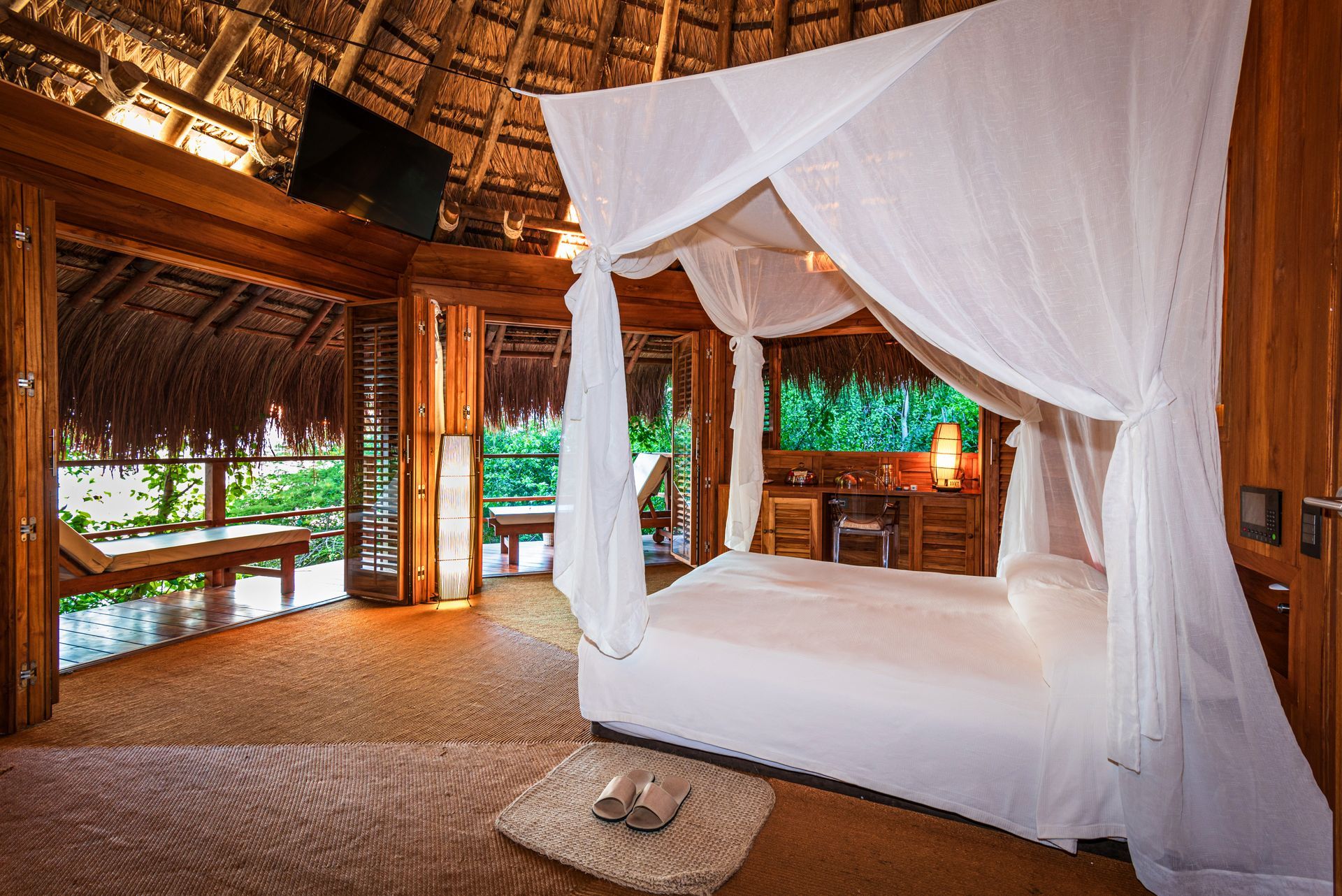 Grand Family Bungalow: lujo, comodidad y piscina privada en el Hotel Las Islas