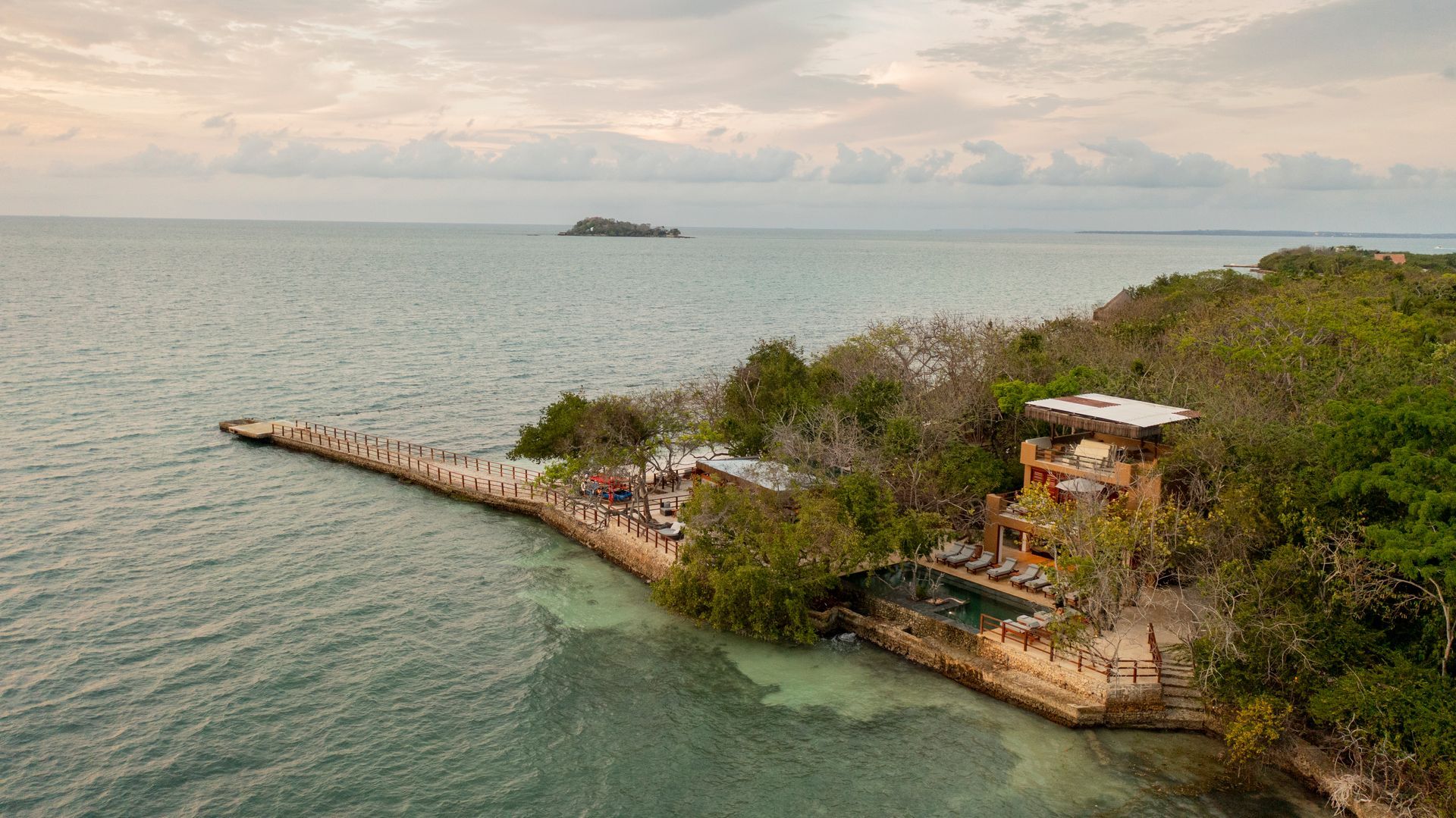 Isleta en Hotel Las Islas, un rincón paradisíaco ideal para la desconexión y el descanso