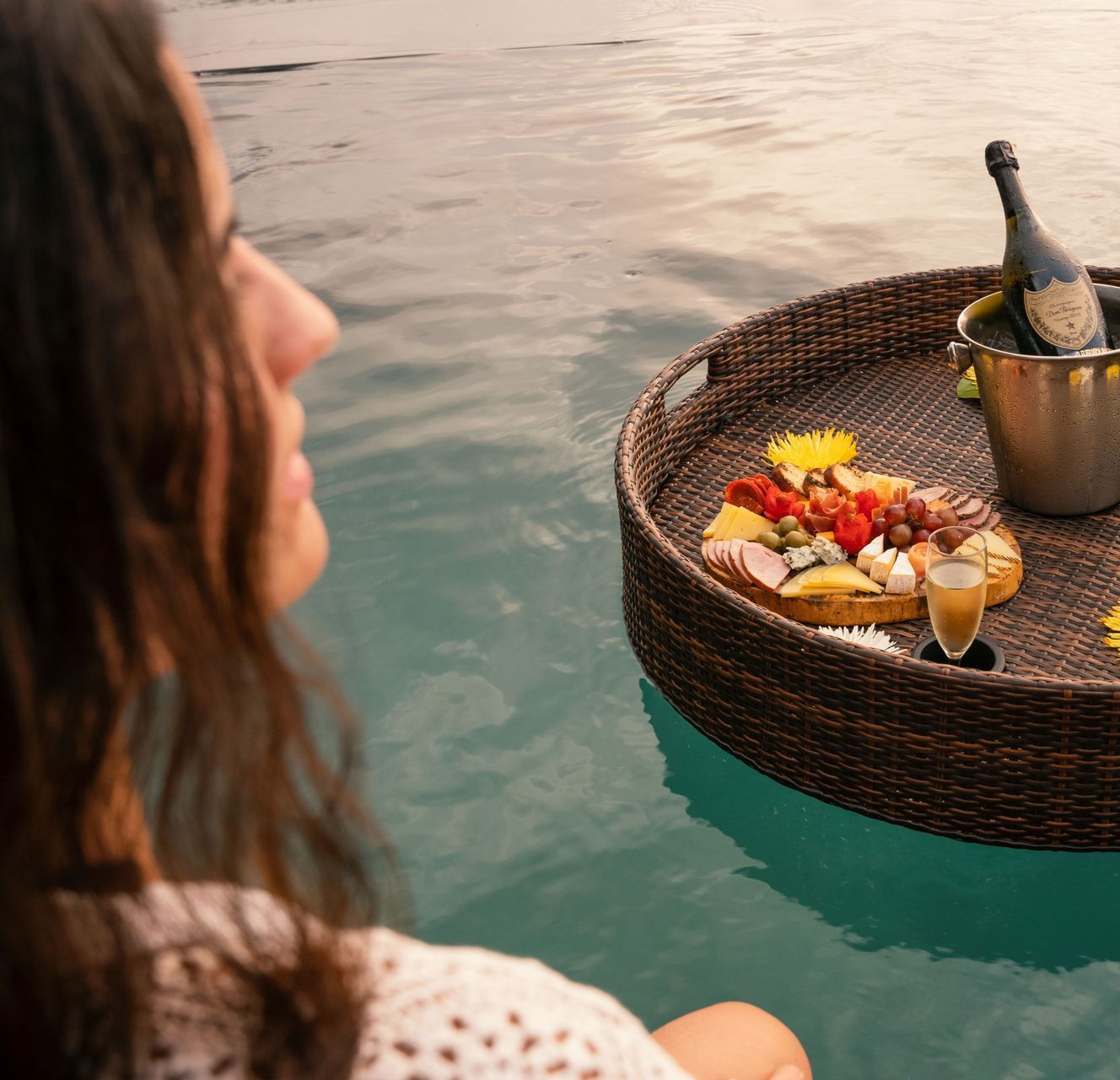 Sabores auténticos del Caribe y cocina internacional en los restaurantes de Hotel Las Islas