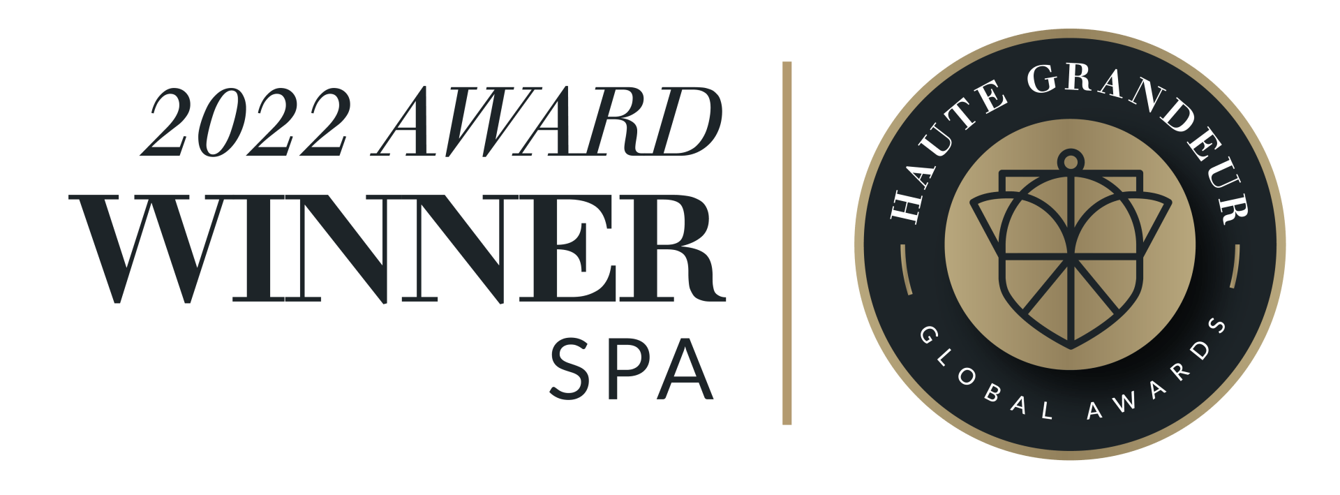 Haute Grandeur Global Spa Awards 2022 – Best Resort Spa in South America
Premio que certifica a Spa Niña Daniela como el mejor spa de resort en Sudamérica.