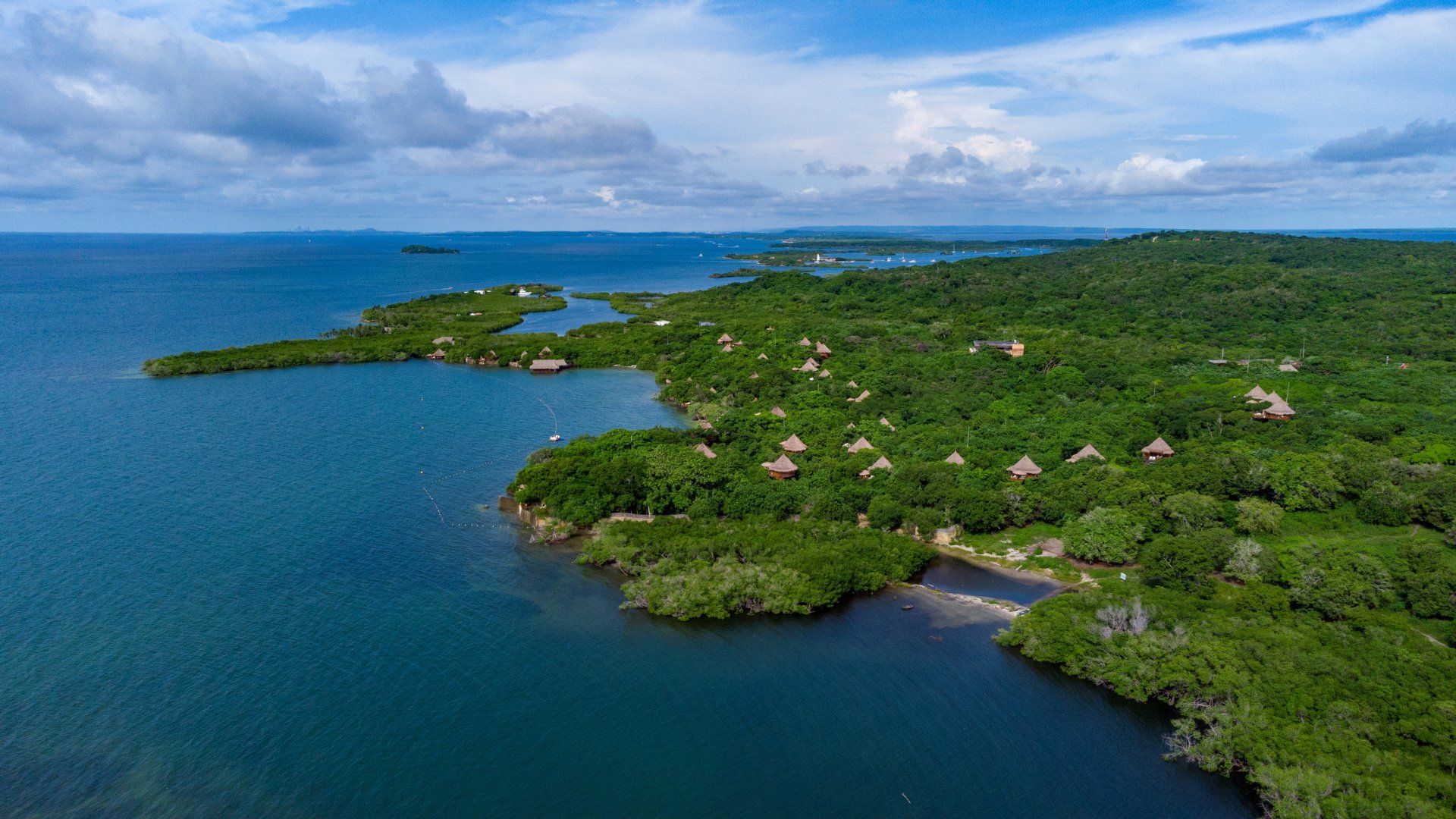 Hotel Las Islas, un destino exclusivo que combina naturaleza, lujo y conexión con el entorno