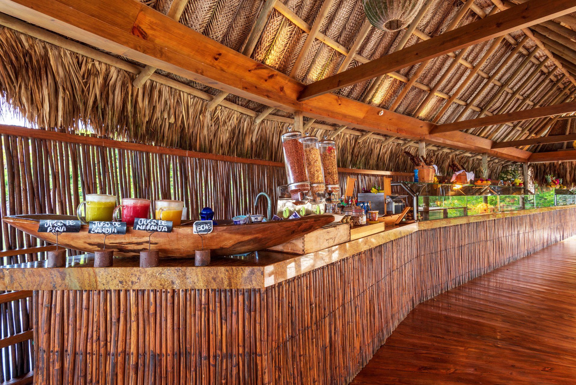 las islas restaurant