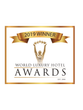 Hotel Las Islas galardonado en los World Luxury Hotel Awards 2019, destacándose como un destino de lujo