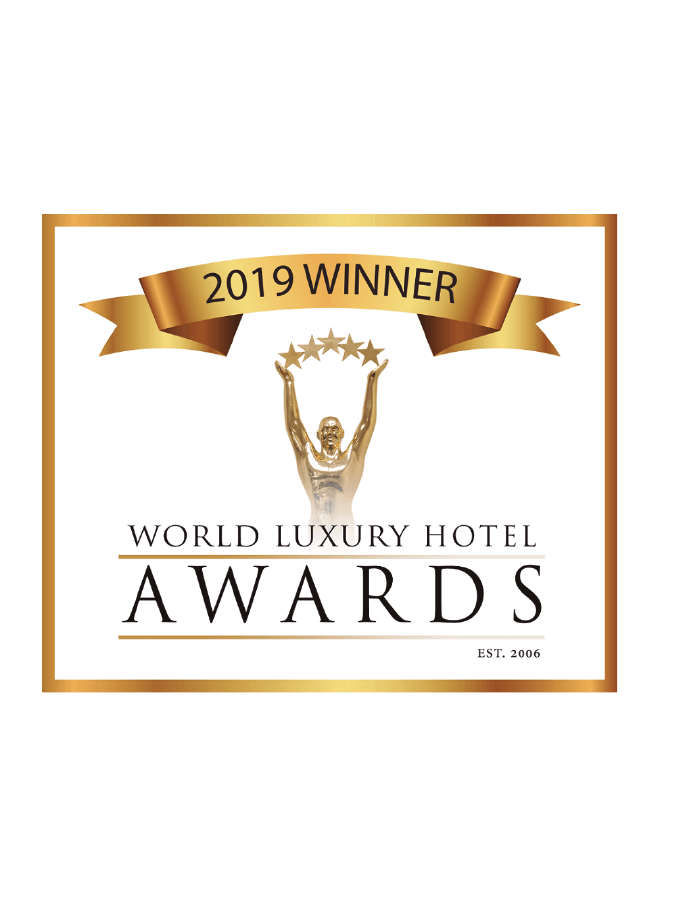 Hotel Las Islas galardonado en los World Luxury Hotel Awards 2019, destacándose como un destino de lujo