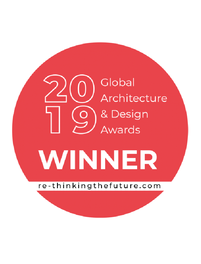 Hotel Las Islas reconocido en los Global Architecture & Design Awards 2019 por su diseño innovador y sostenible