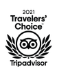 TripAdvisor Traveler’s Choice 2021. Reafirmación del hotel entre los mejores destinos según la opinión de viajeros de todo el mundo